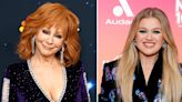Reba McEntire Praises Kelly Clarkson’s 'Beautiful' Cover of Her Song