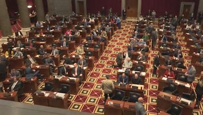 Will the Missouri state budget cover the additional funding for education bill sitting on the governor’s desk?