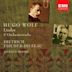 Hugo Wolf: Lieder & Orchesterwerke [Box Set]