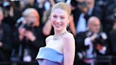 Hunter Schafer Confirms Pockets Belong on the Cannes Red Carpet