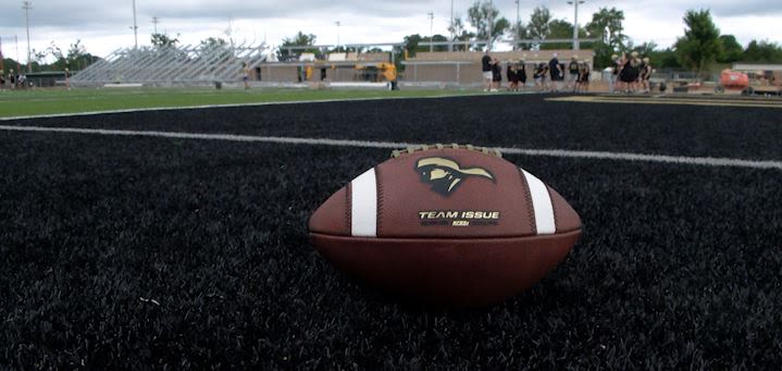 Washington County football teams practice early to avoid extreme heat