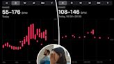 I tracked my heart rate during my breakup using Apple Watch — it got really intense