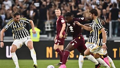 Torino-Juventus dove vederla oggi in TV e streaming: orario e formazioni della partita