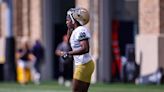 Portal Roundup: Former Notre Dame S Antonio Carter II to Jacksonville State