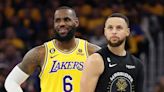 LeBron James, Steph Curry Among Forbes’ Highest-Paid Athletes