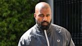 Kanye West Sued for Sexual Harassment by Former Assistant