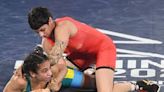 Wrestler Anshu Malik advised 2-week rest after injury - News Today | First with the news