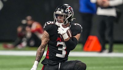 ‘Phenomenal’: Why Jessie Bates, Chris Lindstrom Believe in Falcons Coach Raheem Morris