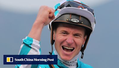 James McDonald to ride Romantic Warrior in Yasuda Kinen after QE II Cup