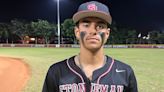 Vote: Who should be the South Florida baseball Player of the Week (4/22/2024)?