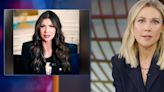 Desi Lydic Spots 1 Thing That Impresses Her About Kristi Noem's 'Unusual' Dental Promo