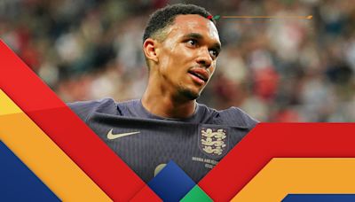 Serbia vs England team news: Trent Alexander-Arnold and Marc Guehi start Euro 2024 opener