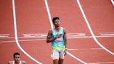 Federation Cup 2024 athletics: Santhosh Kumar wins gold medal in 400m hurdles