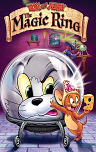 Tom and Jerry: The Magic Ring