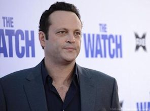 Vince Vaughn