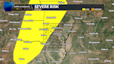 Arkansas Storm Team Weather Blog: Rain and storms return into late-week, some of which could be severe