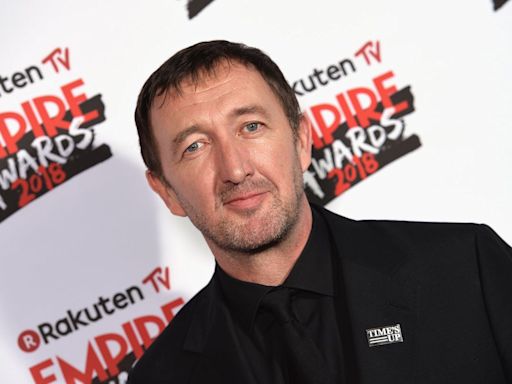 Ralph Ineson: Harry Potter actor cast in major Fantastic Four role
