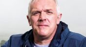 7. Greg Davies