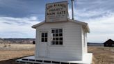 Custom-built ‘Oppenheimer’ film set opens to visitors in New Mexico