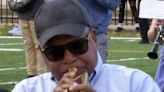 Wynton Marsalis joins forces with Michigan Marching Band