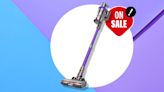 Amazon Is Selling This Top-Rated Cordless Vacuum For 36% Now