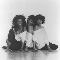 The Pointer Sisters