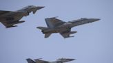 NATO hawks push for raising 2% spending target after Washington summit