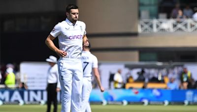 Mark Wood Creates HISTORY, Bowls Fastest Over Ever By An England Bowler At Home Vs West Indies