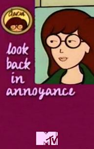 Daria: Look Back in Annoyance