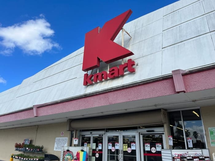 Old Kmart in Mandarin closer to becoming new Home Depot after demolition permit approved