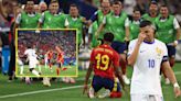 Spain break European Championship record as they reach final with France win