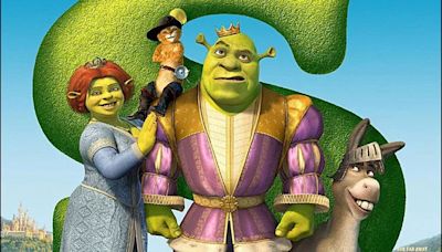 'Shrek 5' está em produção: onde ver todos os filmes da franquia