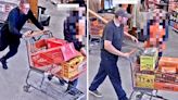 Rash of thefts from Barrie store under investigation