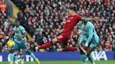 Soccer-Nunez and Firmino on target as Liverpool prove too strong for Saints