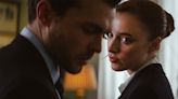 Alden Ehrenreich, Phoebe Dynevor’s Secret Romance Turns Chaotic in Netflix’s Steamy ‘Fair Play’ Trailer