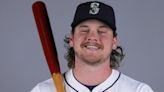 Mariners minor leaguer Hogan Windish has 4 homers, 9 RBIs for Arkansas at Springfield