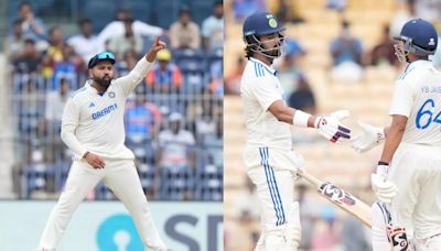 Rishabh Pant Silences Rohit Sharma's Critics For Not Giving KL Rahul Time to Bat: 'Jisko Jitne Run Banane Hai..'