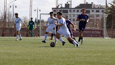 Tercera RFEF Grupo 18: resultados, partidos y clasificación de la jornada 32