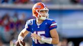 Florida Gators QB Graham Mertz Appears Immune to Criticism