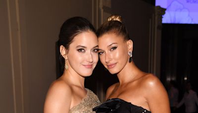 All About Hailey Bieber’s Sister, Alaia Baldwin