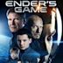 Ender’s Game – Das große Spiel