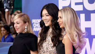 Crystal Kung Minkoff Reveals Which RHOBH Star Didn’t Text Her After Exit