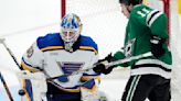 Gordo: Blues aspire to rebuild their team, not just retool their roster