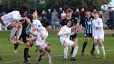 California’s top-ranked high school soccer team gets scare before picking up TRAC win