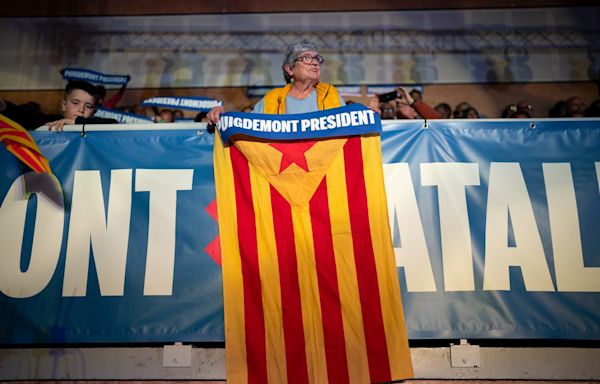 How far has Spain moved past Catalonia’s secession crisis? Voters will decide in regional election