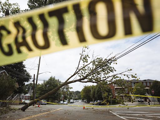 Extreme Weather Is Driving More US Power Outages, Studies Show