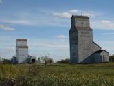 Snowflake, Manitoba