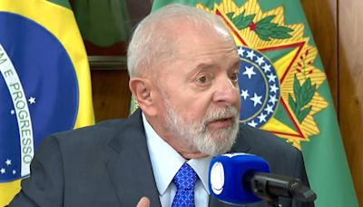 Veja a íntegra da entrevista do presidente Lula ao Jornal da Record