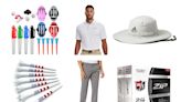 Amazon Prime Day golf deals: Affordable golf gear, apparel and equipment for less than $35