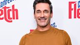 Mad Men's Jon Hamm joins Mean Girls musical movie